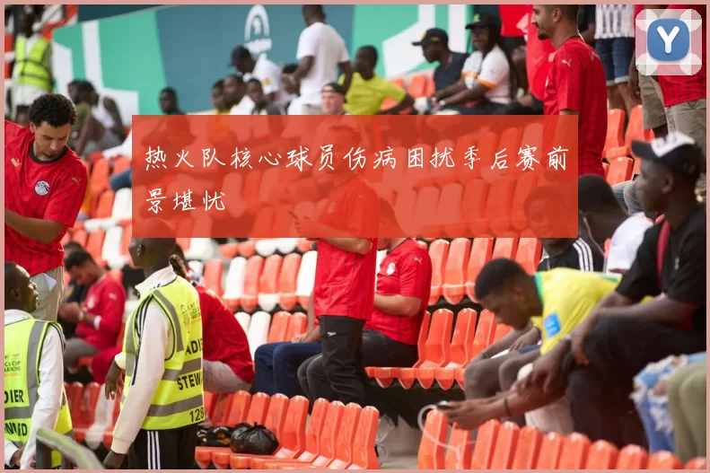 热火队核心球员伤病困扰季后赛前景堪忧