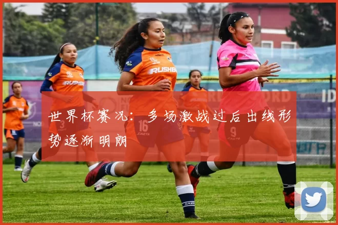 世界杯赛况：多场激战过后出线形势逐渐明朗