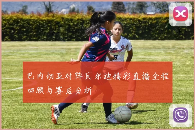 巴内切亚对阵瓦尔迪精彩直播全程回顾与赛后分析