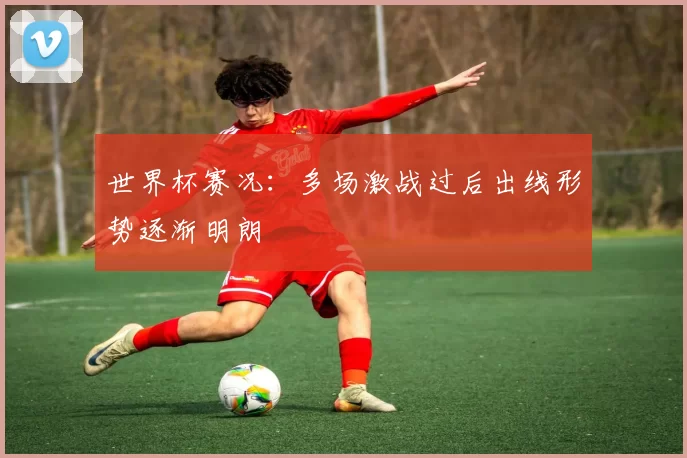 世界杯赛况：多场激战过后出线形势逐渐明朗